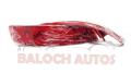 Toyota Corolla 2014-2018 Rear Bumper Reflector - Back Bumper Reflector - 2 Piece. 