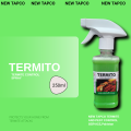 NEW TAPCO Termite Control Spray. 