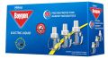 Baygon Electric Liquid Anti-Mosquitoes Refill For 90 Nights. 