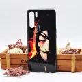 Oppo F15 Back Cover Multicolour 3D Design Case For F15. 