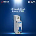 CHINT 12 Pieces AC Breaker NXB-63 1Pole C6 / C10 / C16 / C20. 