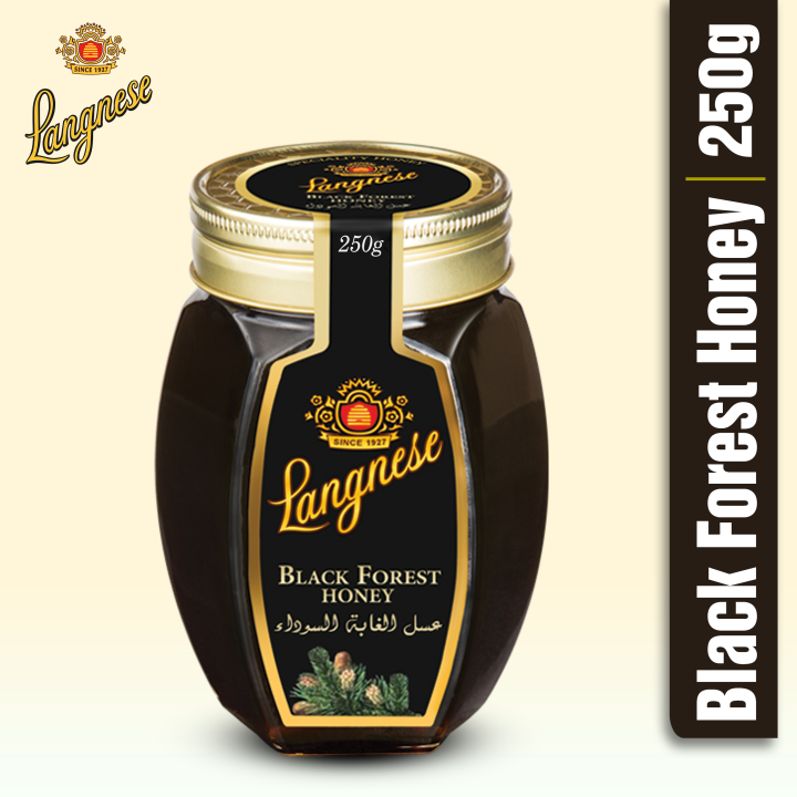 Langnese%20Black%20Forest%20Honey%20-%20250g%20-%20Image%203