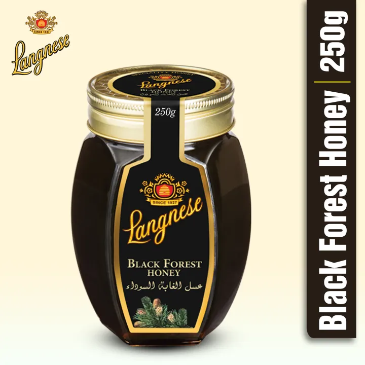 Langnese%20Black%20Forest%20Honey%20-%20250g%20-%20Image%203