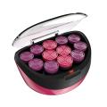 H5670 JUMBO CURLS HEATED ROLLERS. 