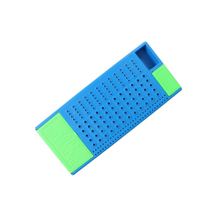 Code%20Breaker%20Board%20Game%20Mastermind%20Code%20Breakers%20Toy%20STEM%20Toys%20Crack%20the%20Code%20Fast%20Color%20Brain%20Game%20Kids%20Development%20Toys%20for%20Boys%20&%20Girls%20Suitable%20for%208+%20Ages%20and%20up%20-%20Family%20Fun%20Intelligent%203D%20Board%20Games%20-%20Image%208