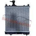 ND Radiator for SUZUKI ALTO VXR (1000 cc). 