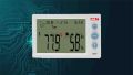 Temperature Humidity Meter / HygroMeter A13T. 