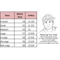 Pack of 3 Premium Quality Coat Fabric Prayer Cap. 