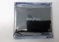 KingFast SSD 128gb 2.5'' Sata III Solid State Drive Hard Disk for Laptop Desktop. 