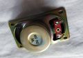 5 Watt, 8 ohm Oval Shape Speaker. 