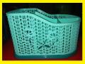 Kitchen and Office Table Desk ​​​​​​​Storage Organizer Basket, 5 Section pen spoon brush Holders Bucket Containers and forks tokri. 