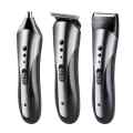 3 in 1 Dl-1071 Dl-1071Electric Hair Clipper Trimmer Shaver. 