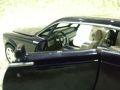 DieCast Model Rolls Royce Wraith/ sound light. 