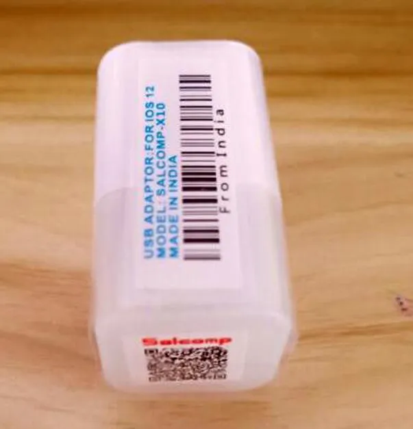 Original%20Salcomp%20Adapter%20/%20Charger%20For%20iPhone%204,5,5S,%206%20,6%20Plus,7%20,7%20Plus%20-%20White%20without%20Cable%20-%20Image%203