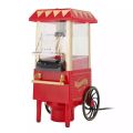 Popcorn Mini Machine. 