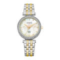 Citizen -QUARTZ WOMEN - ER0214-54D. 