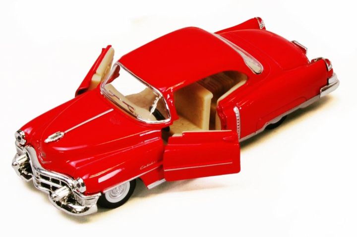 1953%20Cadillac%20Series%2062,%20Red%201/43%20scale%20Diecast%20Model%20Toy%20Car%20-%20Image%205