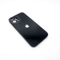 Apple iPhone 12 Pro Max Back Cover Back Glass Case Apple iPhone 12 Pro Max For Boys. 