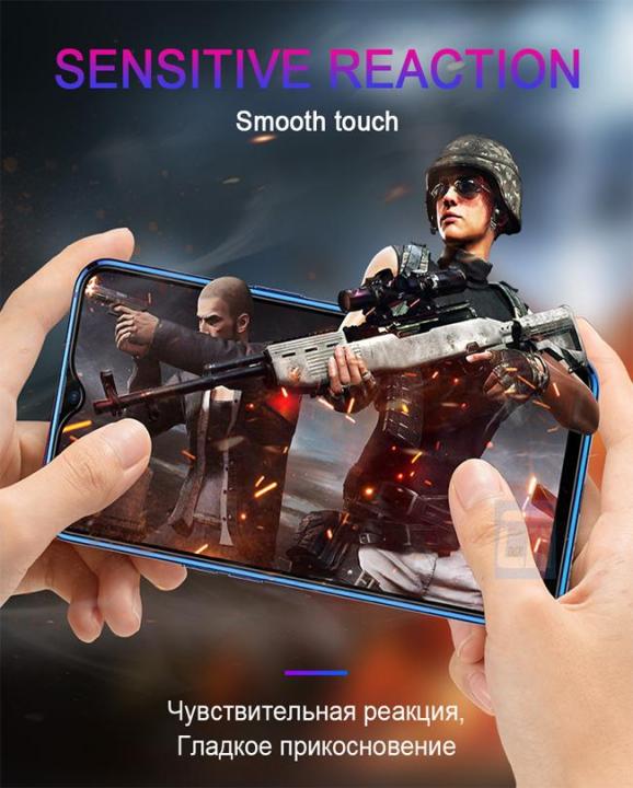OPPO%20Reno%203%20Pro%20Black%209D/11D/21D%20Full%20Glue%20Screen%20Protector%20Tempered%20Glass%20For%20OPPO%20Reno%203%20Pro%20-%20Image%205