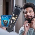 Darling DL 9107 Rechargeable Shaver Hair Trimmer and Threading Machine. 