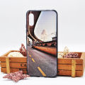 Xiaomi Redmi 9A Back Cover Multicolour 3D Design Case Redmi 9A For Boys. 