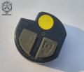 Suzuki Swift Remote & Key Shell. 