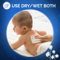 SateenSoft - Baby Kind - Travel Pack. 