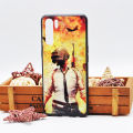 Oppo F15 Back Cover Multicolour 3D Design Case For Vivo F15. 
