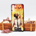 Oppo F15 Back Cover Multicolour 3D Design Case For F15. 