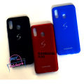 Luxury Printed Anti-Shock Case For Samsung A30 / Shockproof Printed Case / Protective Case / Samsung A30 Case. 