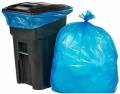 Tid Eaz No.30 Garbage Bags (Small - 20x24 inches) 30 Bags. 