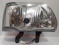 Suzuki M e h r a n Headlight - 1 Side - 1 Piece (left or Right) White Shade. 
