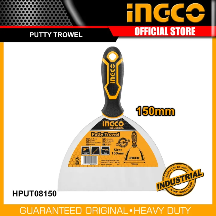 Ingco%20Industrial%20Putty%20Trowel%20Wall%20Scraper%20150mm%20-%206%20Inch%20-%20AE%20Ingco%20Or%20Alternative%20campany%20milegi%20-%20Image%202