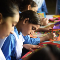 Sponsor a Child's Education. 