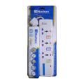 Aqua Extension 103 - 3 Way. 