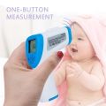 Infrared Thermometer. 
