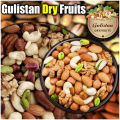 Pack of  Mixed dry fruits - 1 Kg Mix Mewa -  Gulistan Dry fruit - Special Quality. 