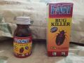Bedbug Killer 100% Guaranteed Result. 