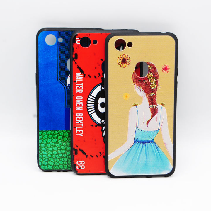 Oppo%20F7%20Back%20Cover%20Multicolour%20Case%20For%20F7%20-%20Image%203