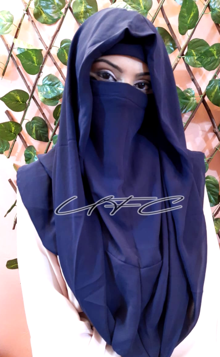 Misri%20Ninja%20Nactor%20Ready%20to%20Wear%20Hijab%20Women's%20Fashion%20Headscarf%20Wrap%20Trendy%20Muslim%20Hijab%20-%20Image%204