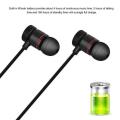 M9 Magnetic Bluetooth Headphones Wireless In-Ear Noise Reduction Earphone With Microphone For Iphone Samsung Android. 