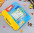 Study Book Intelligence Book E Book For Kids,Electronic Learning Book For Kids. 