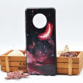 Infinix Note 7 Back Cover Multicolour 3D Design Case For Note 7. 
