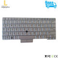 HP ELITEBOOK 2710P HIGH QUALITY LAPTOP KEYBOARD. 