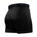 Men's Gym Compression Boxer Shorts - Lycra Underwear Trunk - Premium Quality and Stylish Comfort - Ideal for Workouts. 