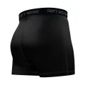 Men's Gym Compression Boxer Shorts - Lycra Underwear Trunk - Premium Quality and Stylish Comfort - Ideal for Workouts. 