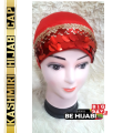 Kashmiri Hijab Cap - Be Hijabi. 