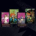 Dungeon Mayhem: Battle for Baldur’s Gate - Best Quality Board Games. 