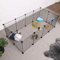 Small Pet Playpen cage Best For Dog Cat Hen Goat and Rabbit. 