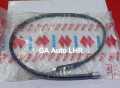 Meter Cable for Suzuki GS150  wheel sprocket wail  bike. 